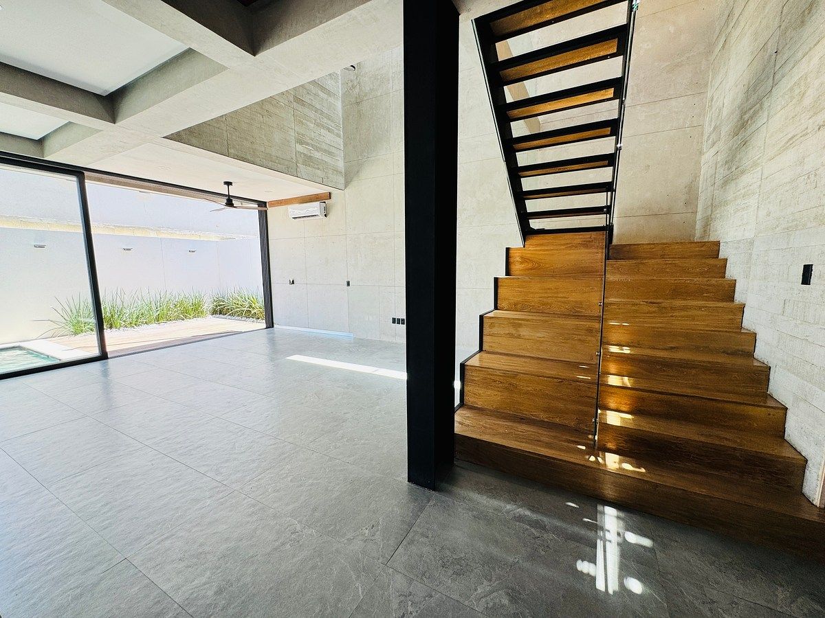Casa en Residencial Río, Benito Juárez, foto 12 de 38