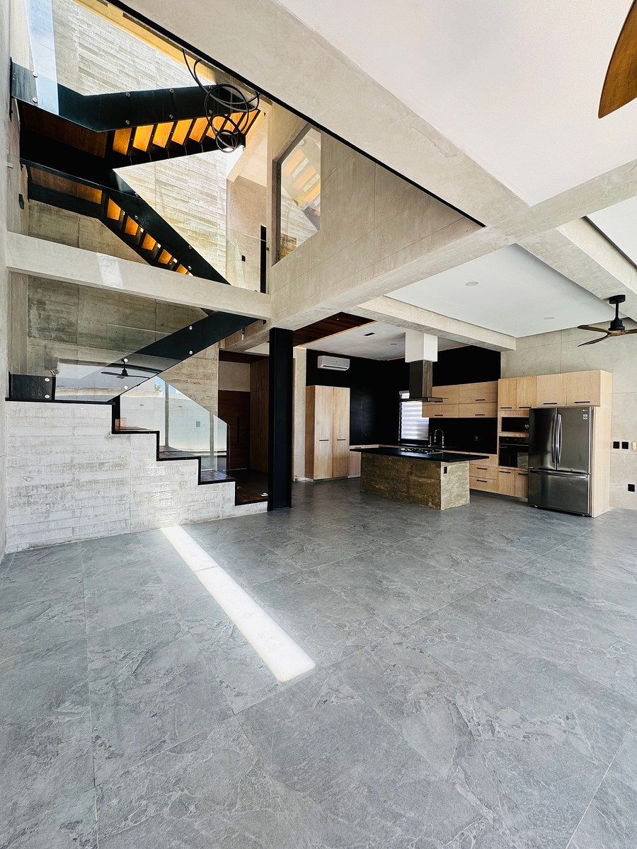 Casa en Residencial Río, Benito Juárez, foto 11 de 38