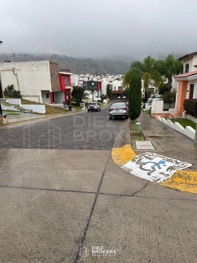 Terreno en Venta - Bosques de Santa Anita Tlajomulco - foto 5