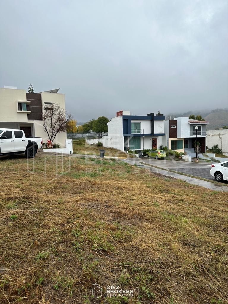 Terreno en Venta - Bosques de Santa Anita Tlajomulco - foto 1