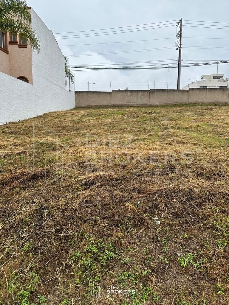 Terreno en Venta - Bosques de Santa Anita Tlajomulco - foto 4