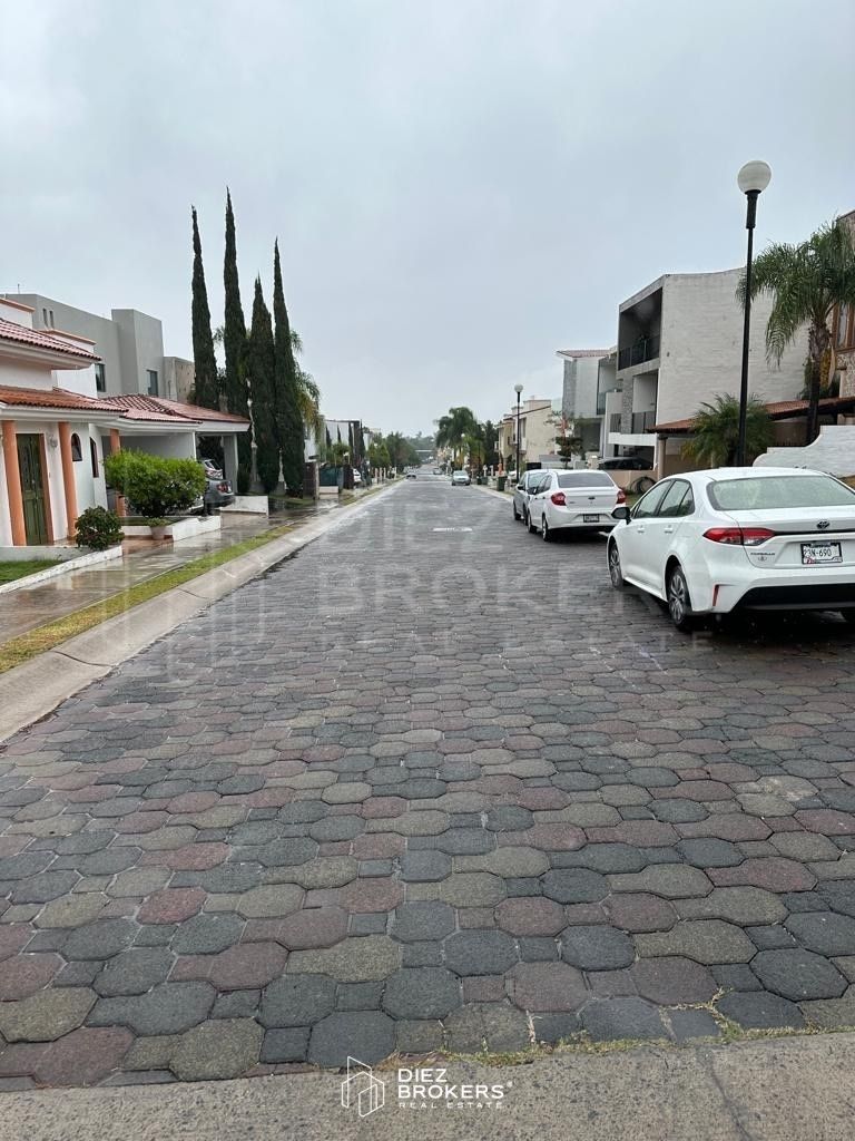 Terreno en Venta - Bosques de Santa Anita Tlajomulco - foto 2