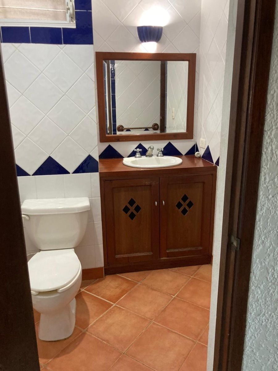 Departamento en Club de Golf La Ceiba, Mérida, foto 11 de 14