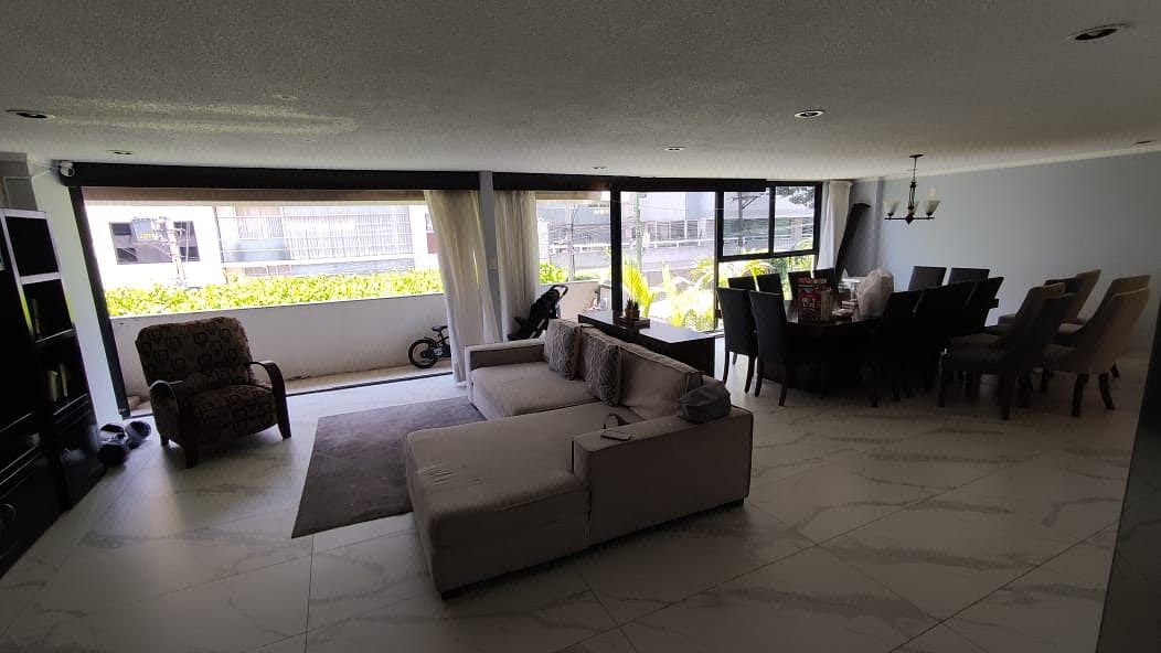 Departamento en Lomas de Chapultepec I Sección, Miguel Hidalgo, foto 3 de 21