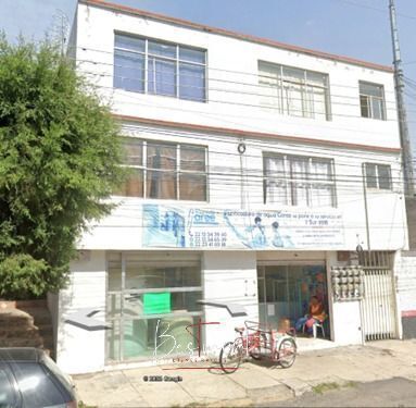 1 of 8: Fachada, Local comercial PB
