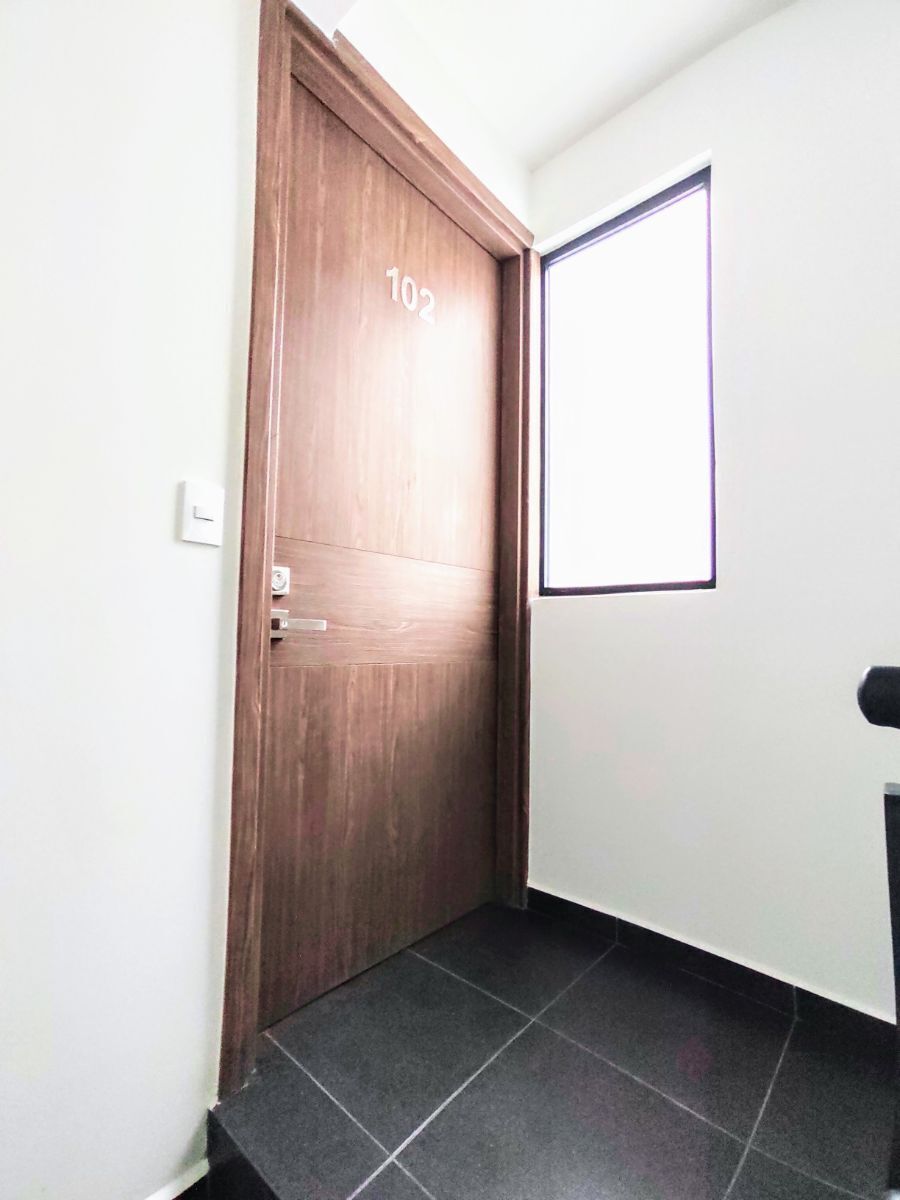 Puerta Principal