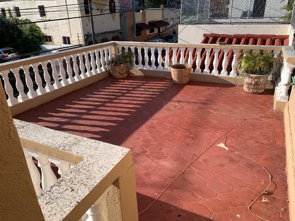 Apartamento en Don Bosco, Santo Domingo Centro (Distrito Nacional), foto 5 de 19