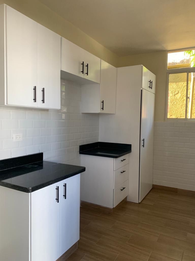 Apartamento en Don Bosco, Santo Domingo Centro (Distrito Nacional), foto 8 de 19
