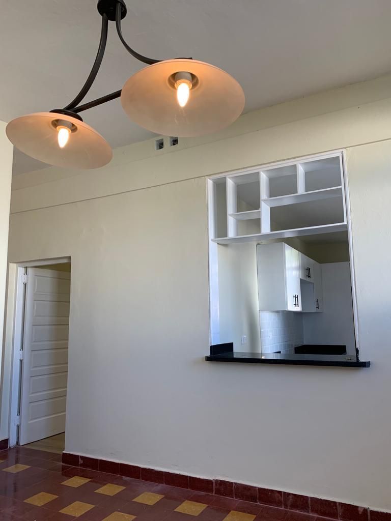 Apartamento en Don Bosco, Santo Domingo Centro (Distrito Nacional), foto 6 de 19