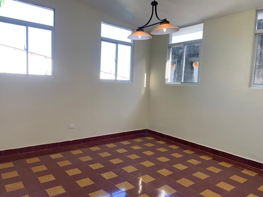 Apartamento en alquiler 3 habitaciones, Don Bosco, foto 1 de 19