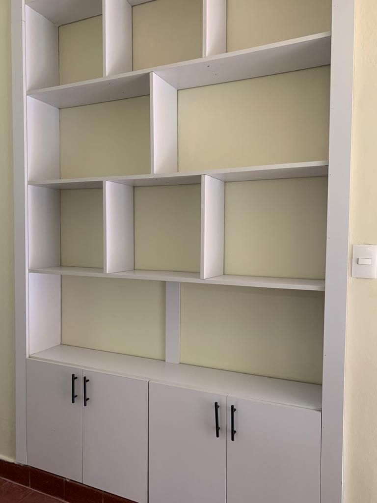 Apartamento en Don Bosco, Santo Domingo Centro (Distrito Nacional), foto 11 de 19