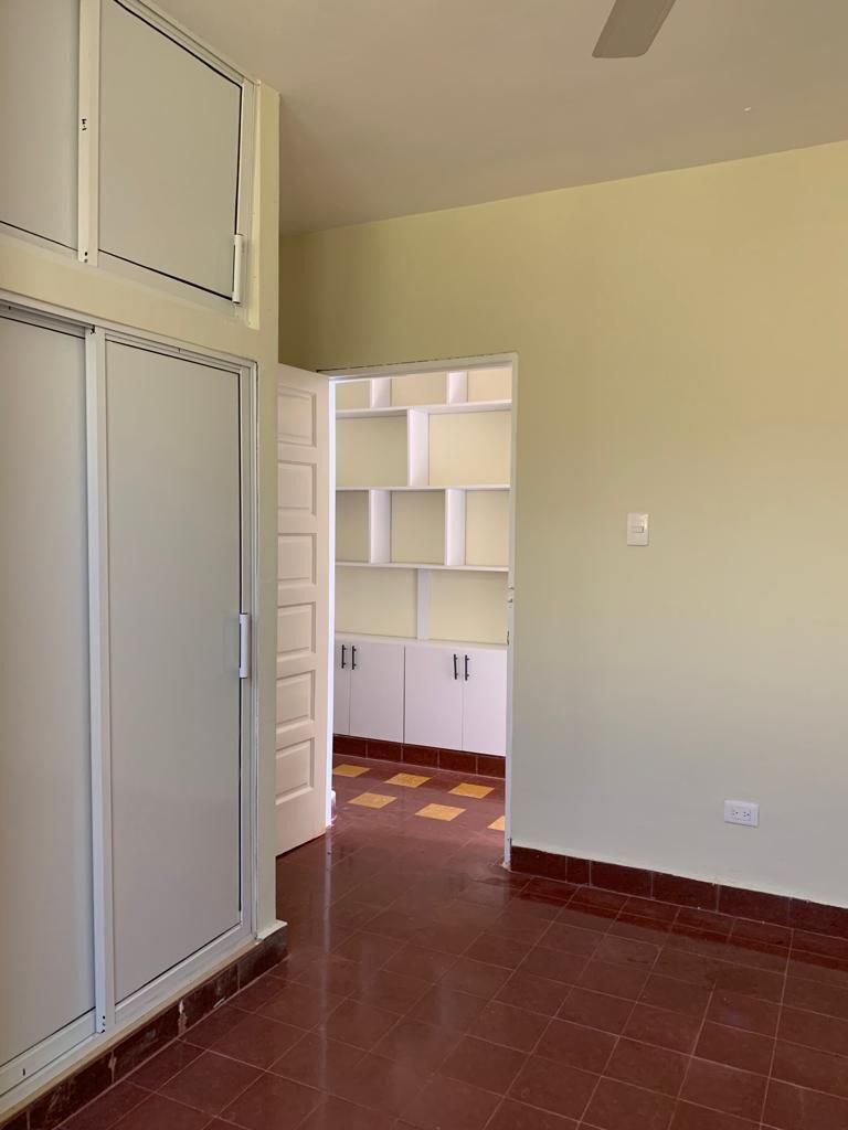 Apartamento en Don Bosco, Santo Domingo Centro (Distrito Nacional), foto 10 de 19