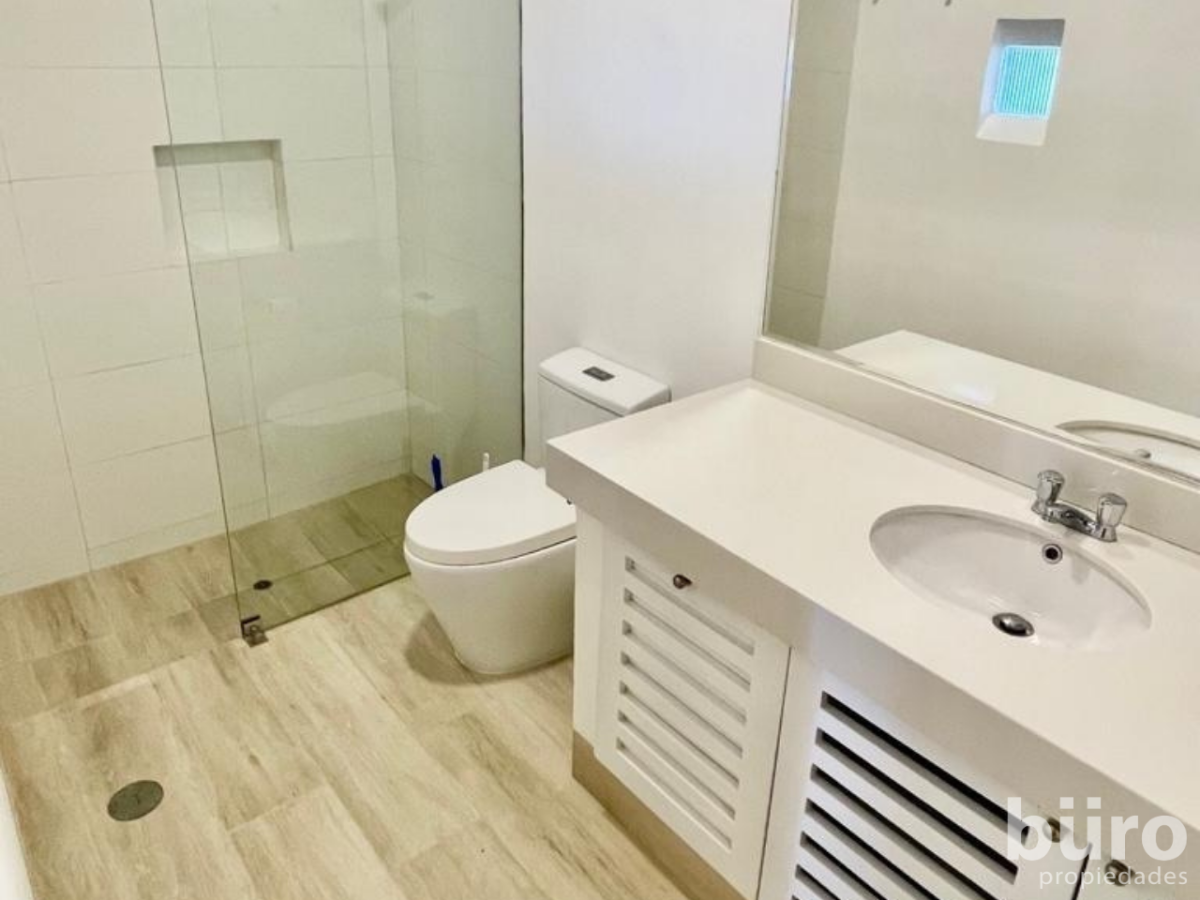 18 de 20: Lindo baño