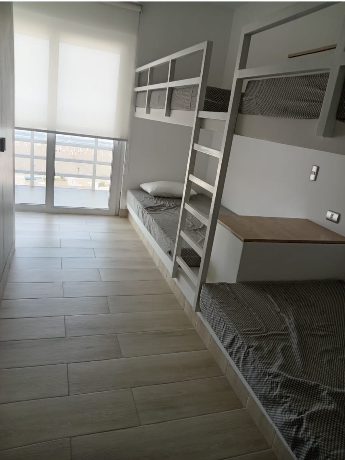 14 de 20: Dormitorio Secundario