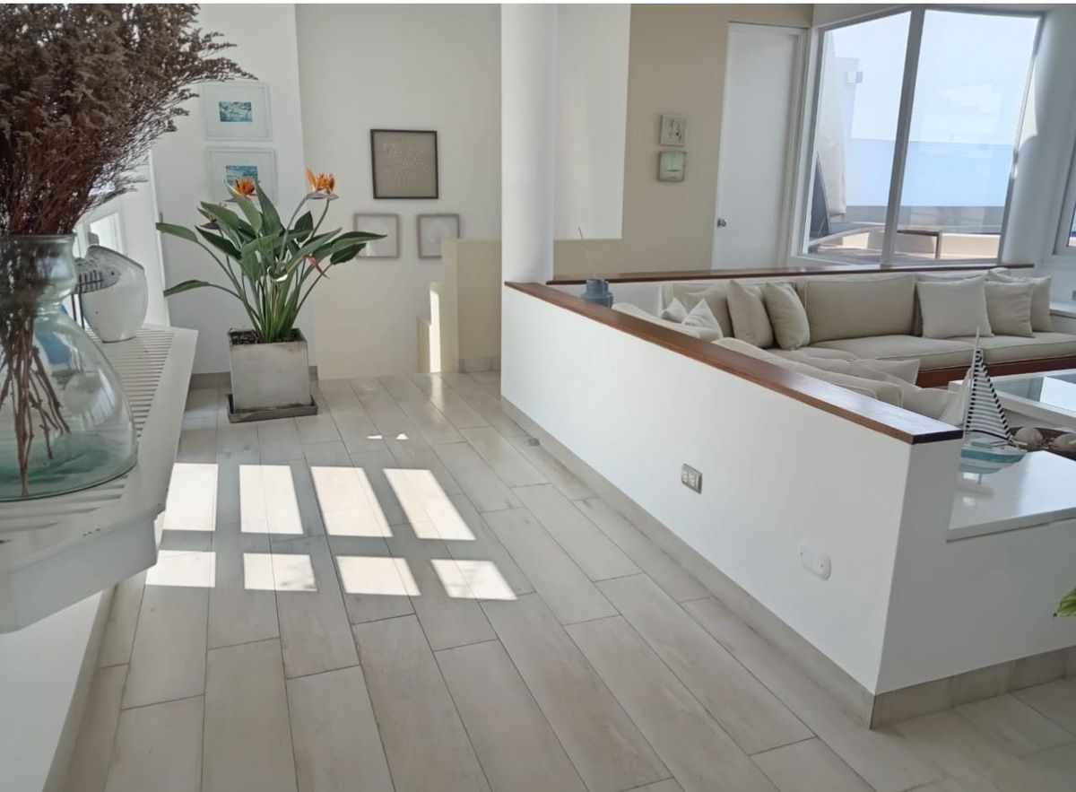 8 de 20: Espacios muy iluminados