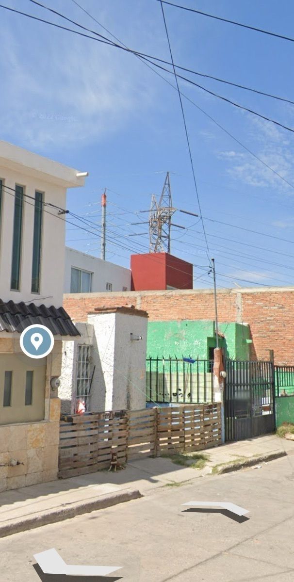 VENTA CASA FRACC  NAZARIO ORTIZ GARZA, foto 1 de 1