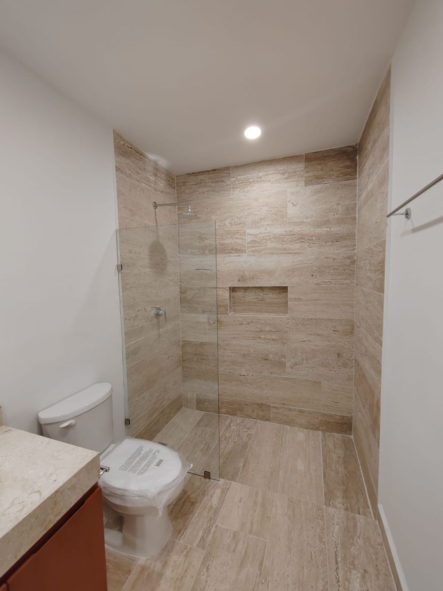 6 of 22: DEPARTAMENTO MUESTRA LOFT GARDEN