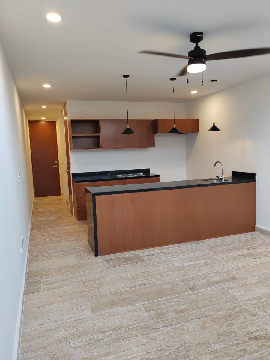 7 of 22: DEPARTAMENTO MUESTRA LOFT GARDEN