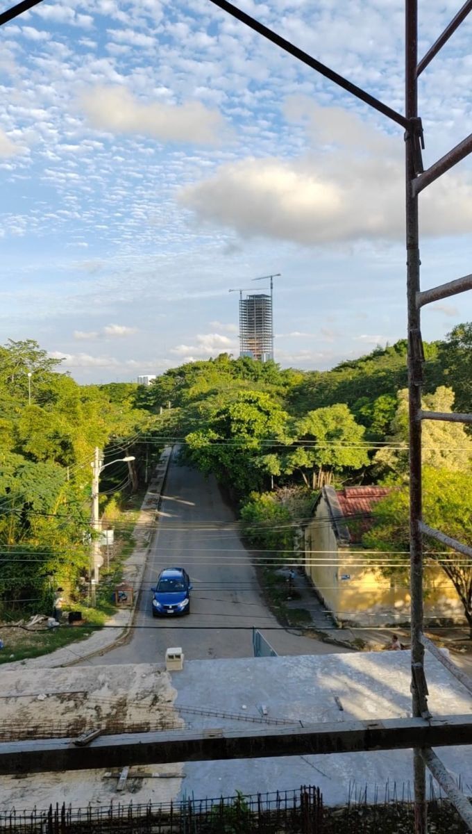 12 of 22: VISTA DE LOS DEPARTAMENTOS