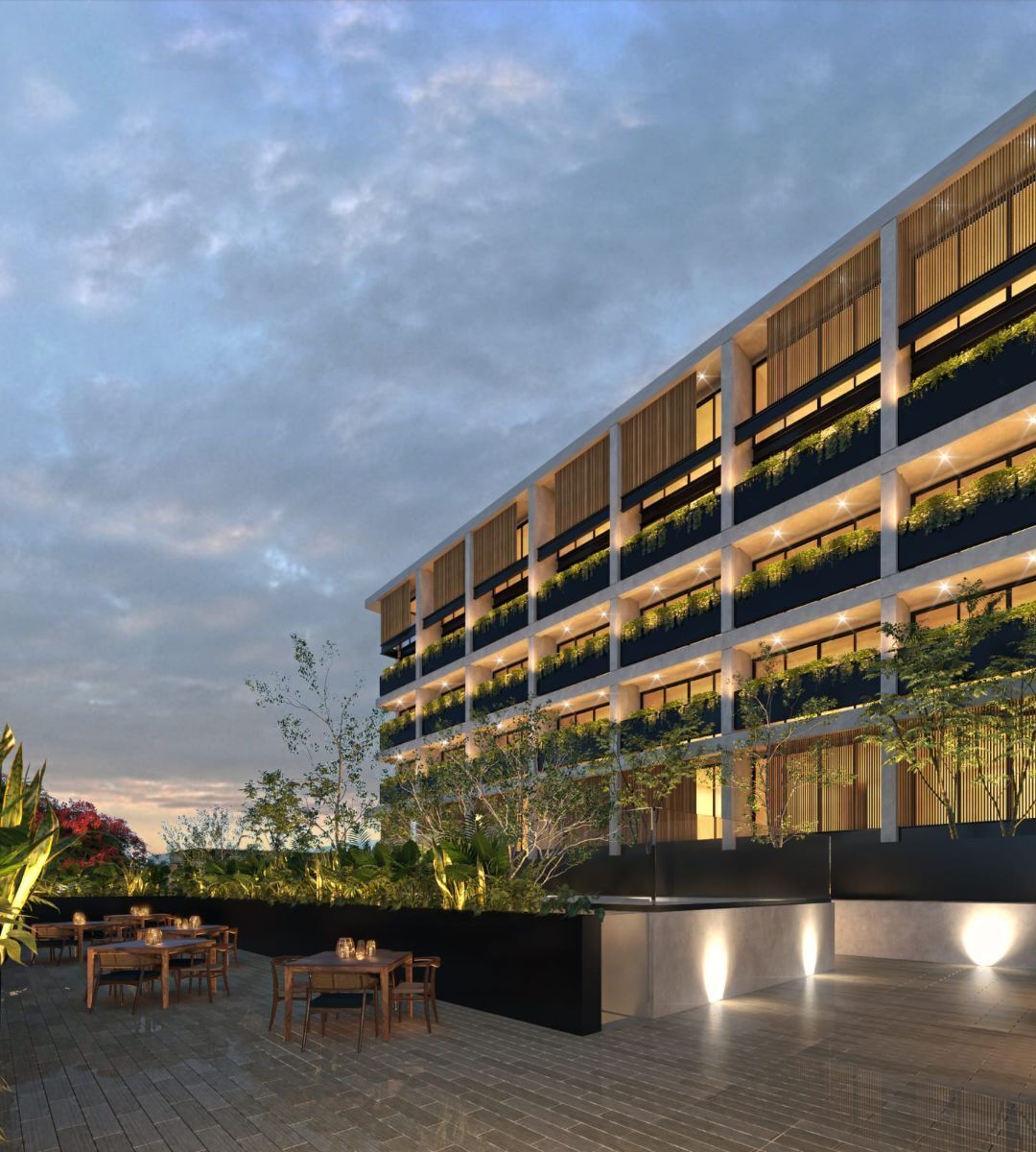 13 of 22: ÁREA SOCIAL