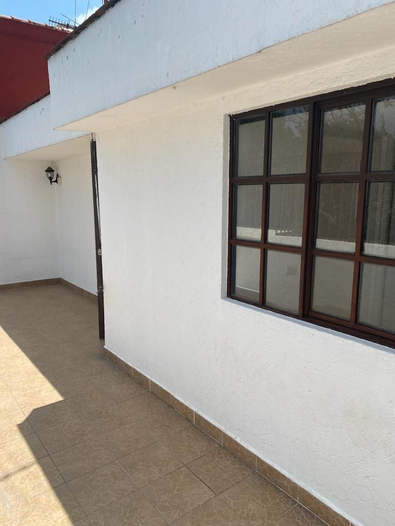 Casa en condominio en Miguel Hidalgo 4A Sección, Tlalpan, foto 4 de 10
