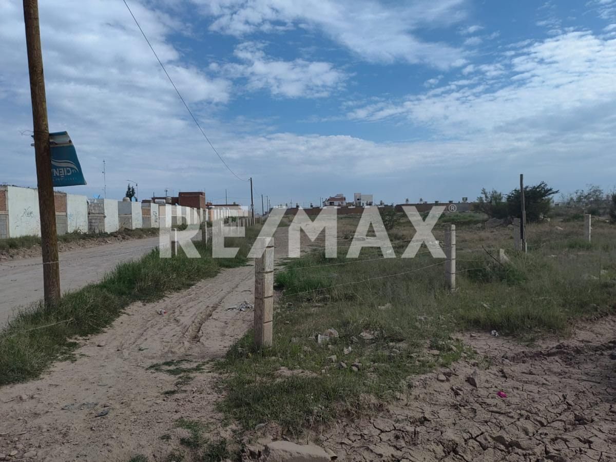 Terreno en Venta Fraccionamiento Barcelona