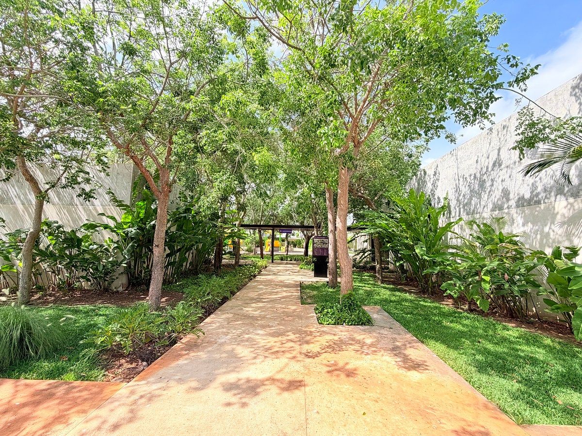 Casa en Cholul, Mérida, foto 41 de 51