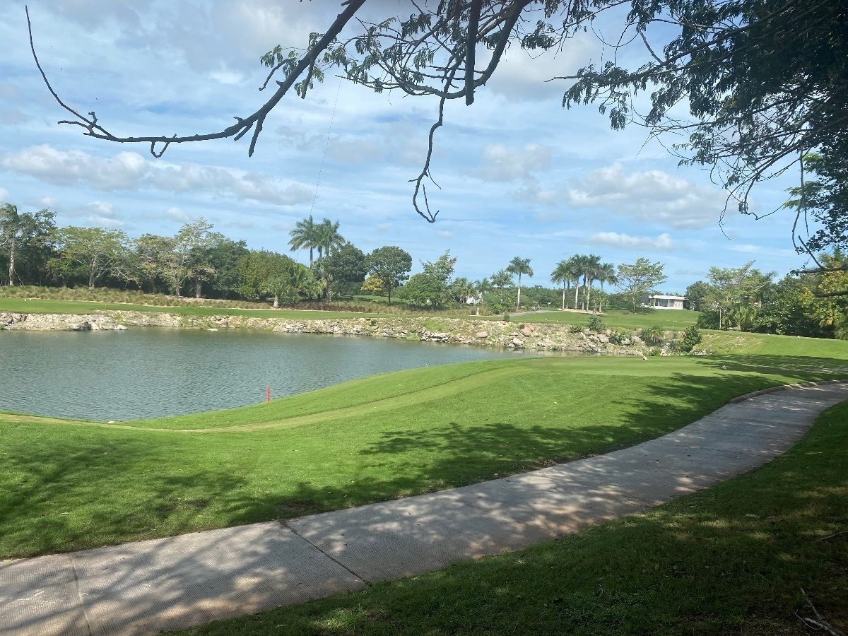 Lote em Yucatán Country Club, Mérida, foto 4 de 4