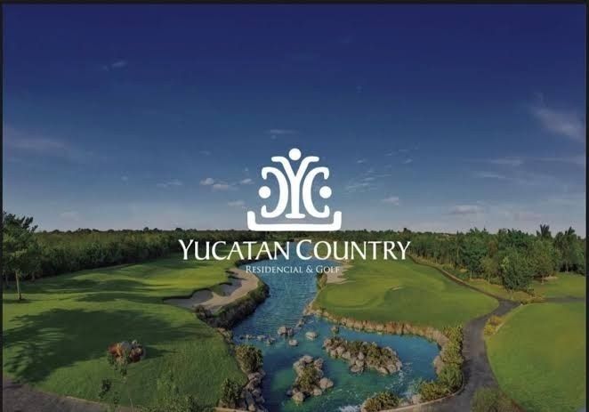 VISTA ESPETACULAR DO CLUBE DE CAMPO DE YUCATAN, foto 1 de 4