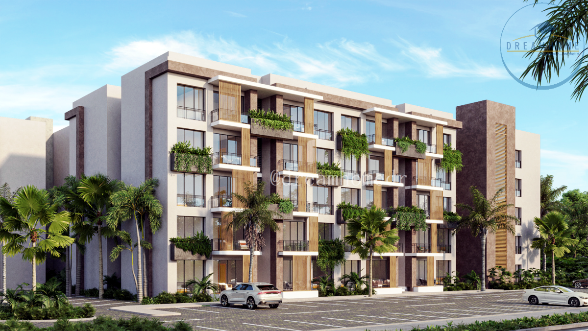 Apartamentos en Venta Cap Cana Marina, La Altagracia