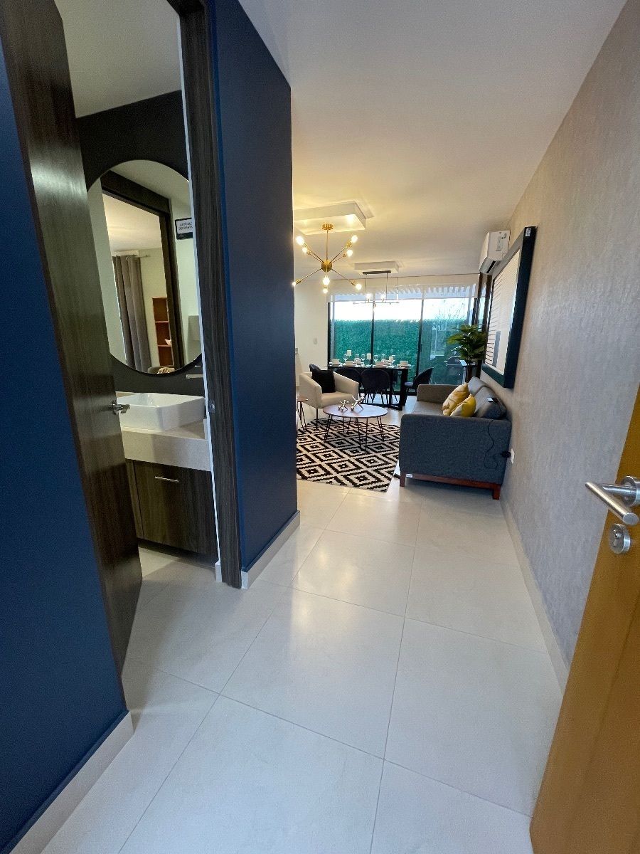VENTA DE CASA NUEVA EN ZIBATA NAVA RESIDENCIAL - foto 2