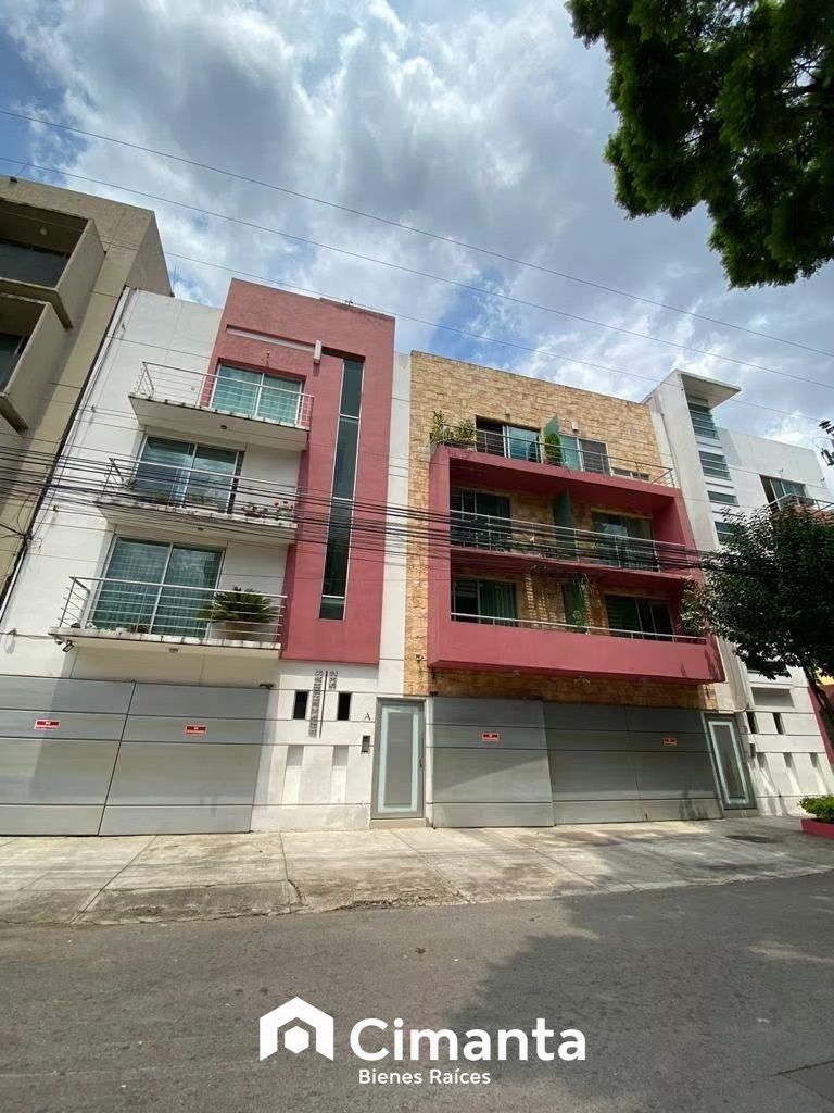 951, Enrique Rébsamen, Narvarte Poniente, 03020 951, Enrique Rébsamen, Narvarte Poniente, 03020