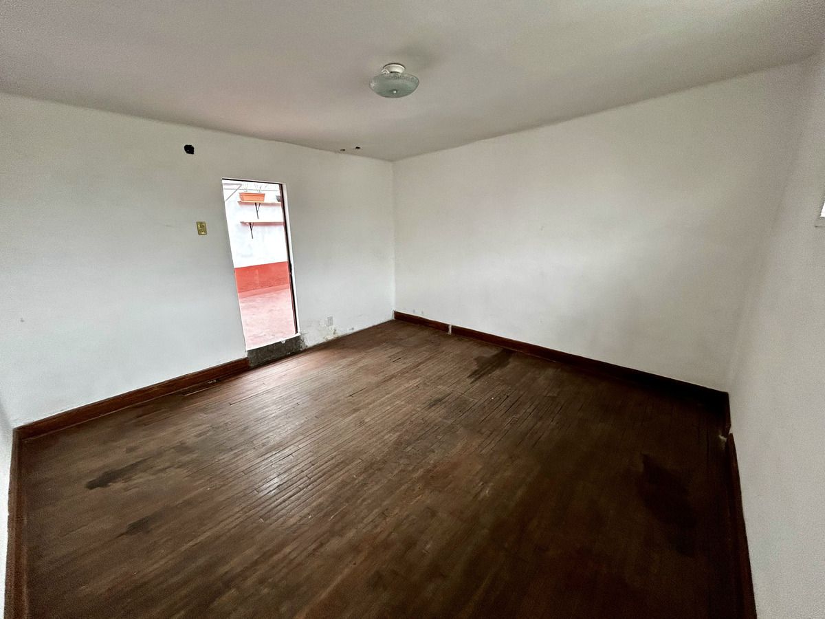 15 de 17: Cuarto extra en azotea