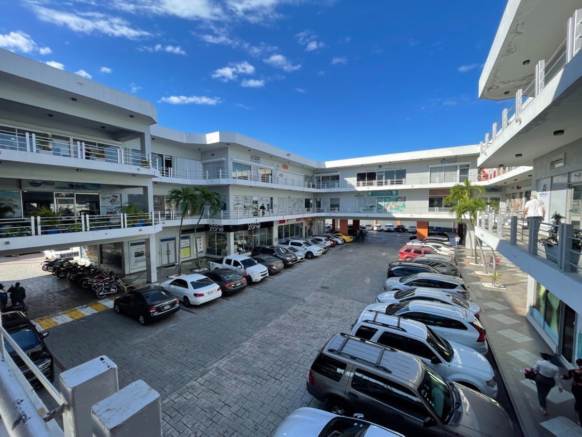 Locales en Venta Ensanche La Fe, Santo Domingo