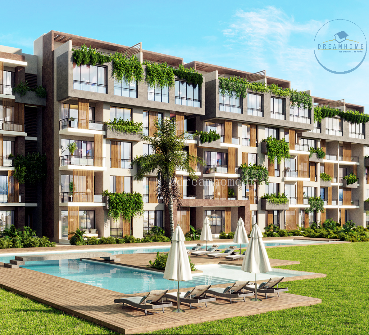 Apartamentos en Venta Cap Cana, La Altagracia