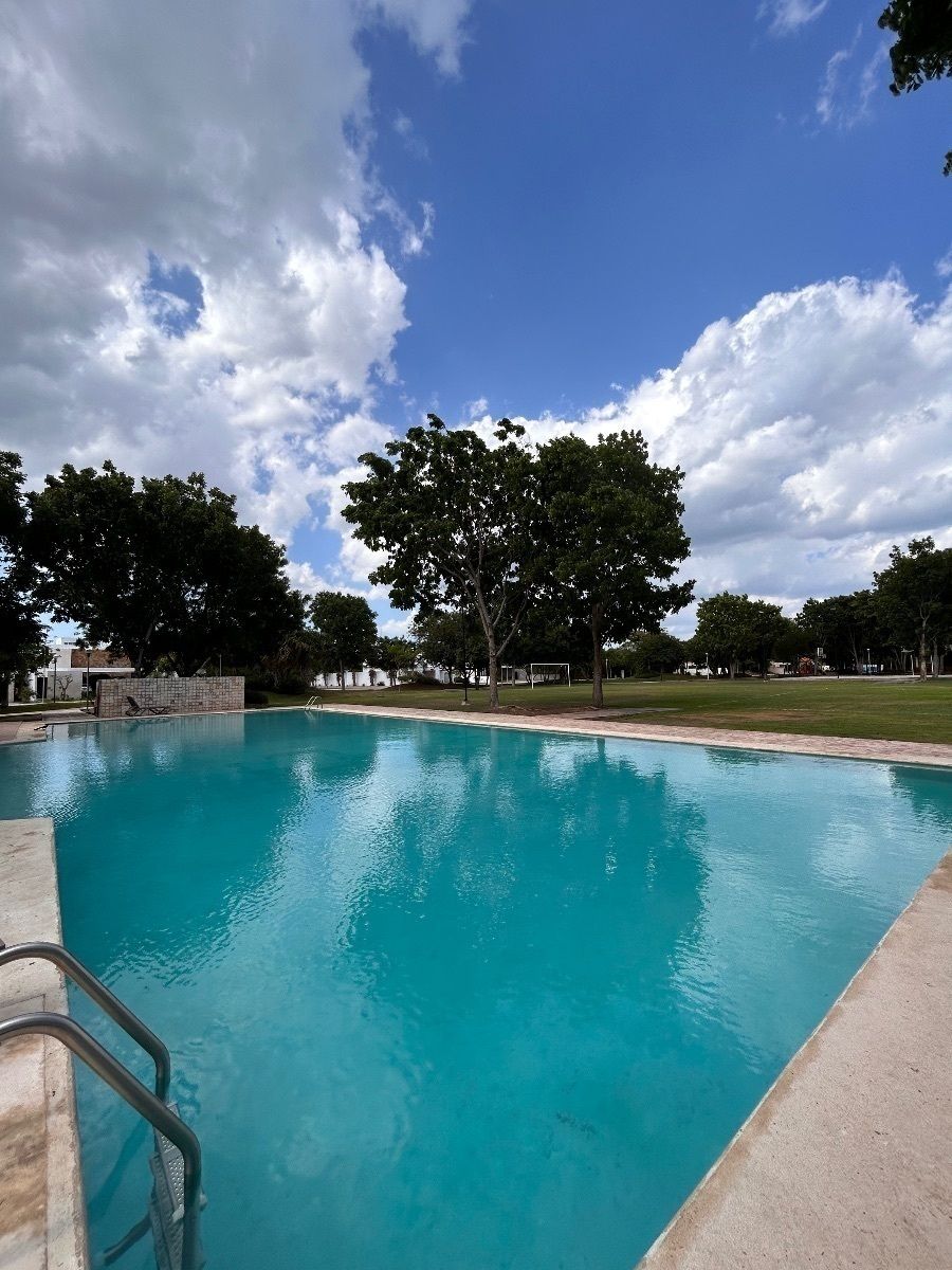 Lot in La Rejoyada, Mérida, photo 2 of 19