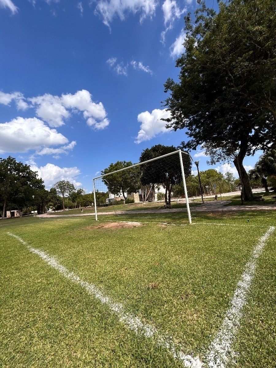 Lot in La Rejoyada, Mérida, photo 6 of 19