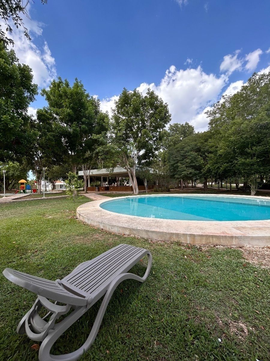 Lot in La Rejoyada, Mérida, photo 11 of 19