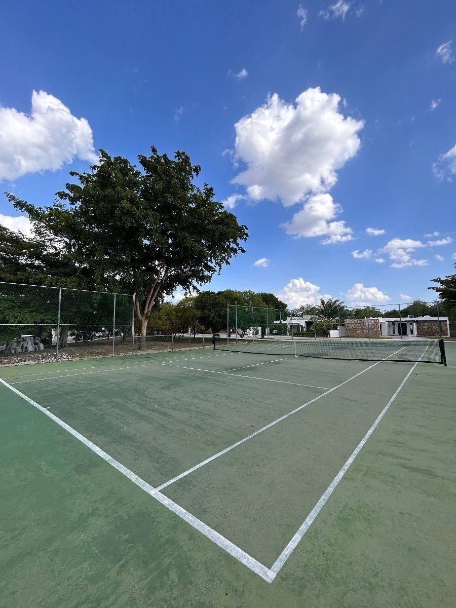 Lot in La Rejoyada, Mérida, photo 13 of 19
