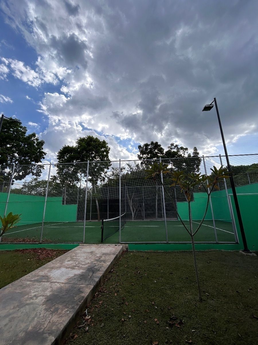 Lot in La Rejoyada, Mérida, photo 14 of 19