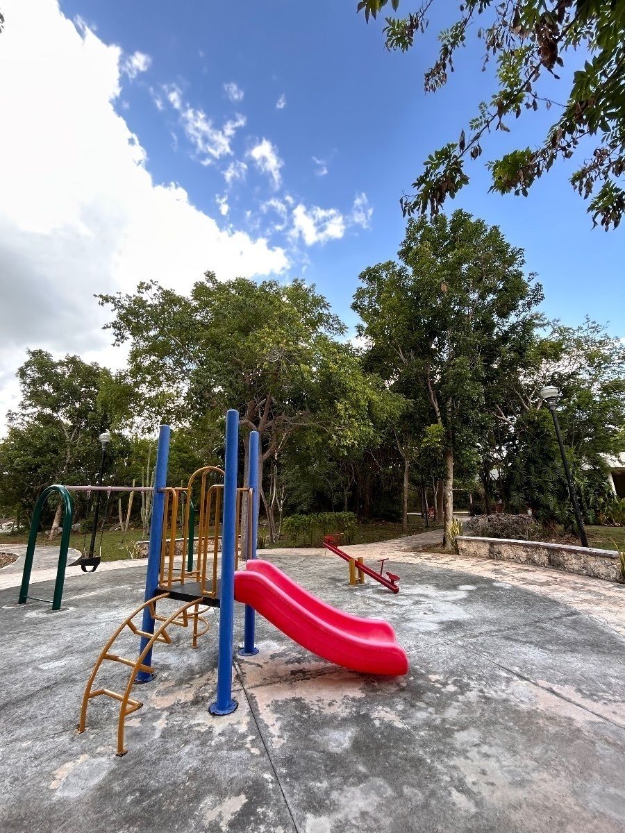 Lot in La Rejoyada, Mérida, photo 15 of 19