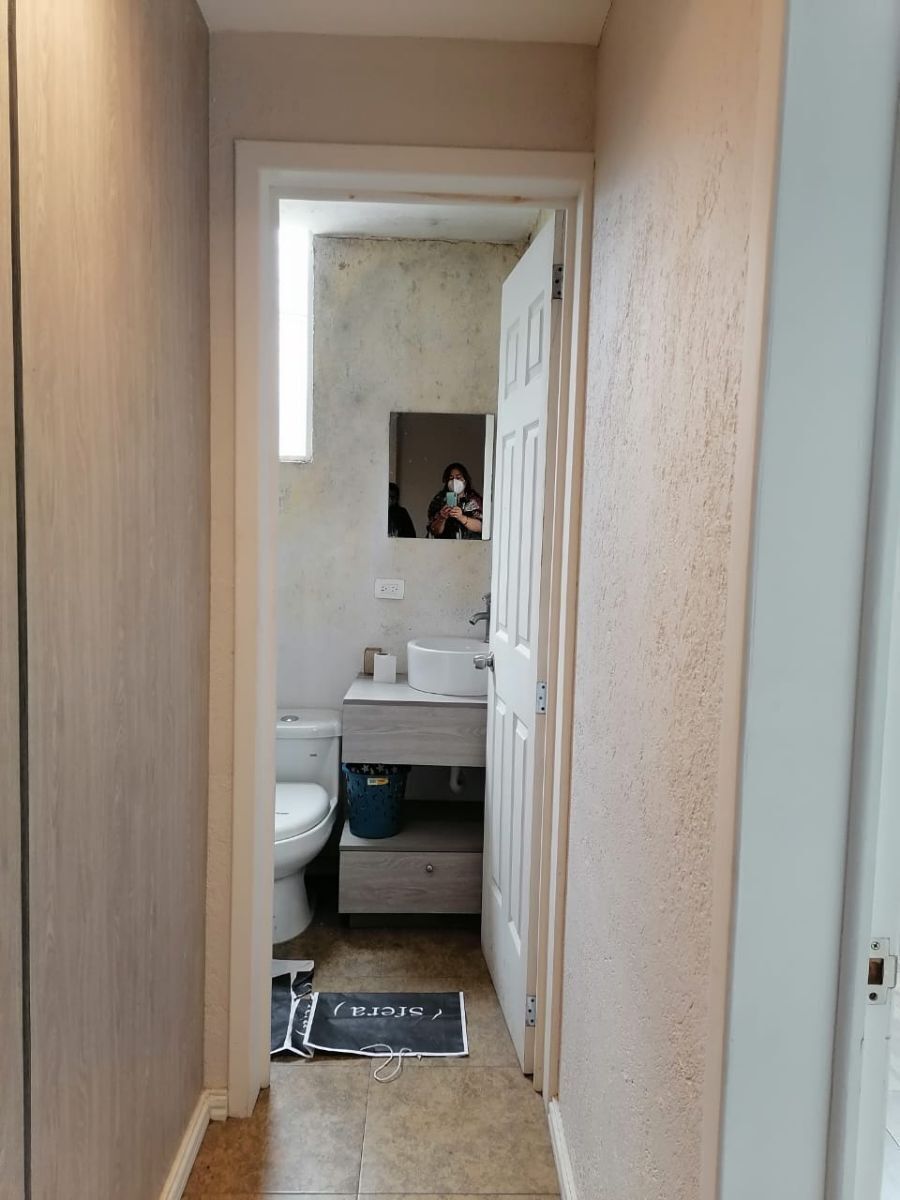 Segundo baño