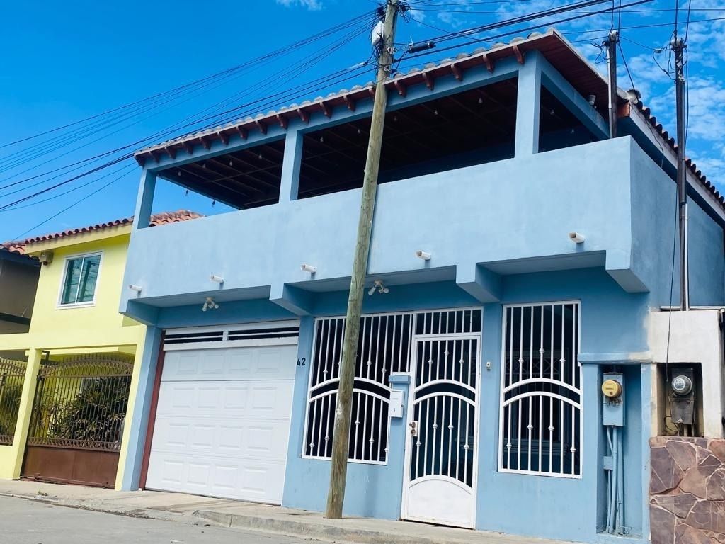 Casa en Villas del Mar, Playas de Rosarito, foto 3 de 21