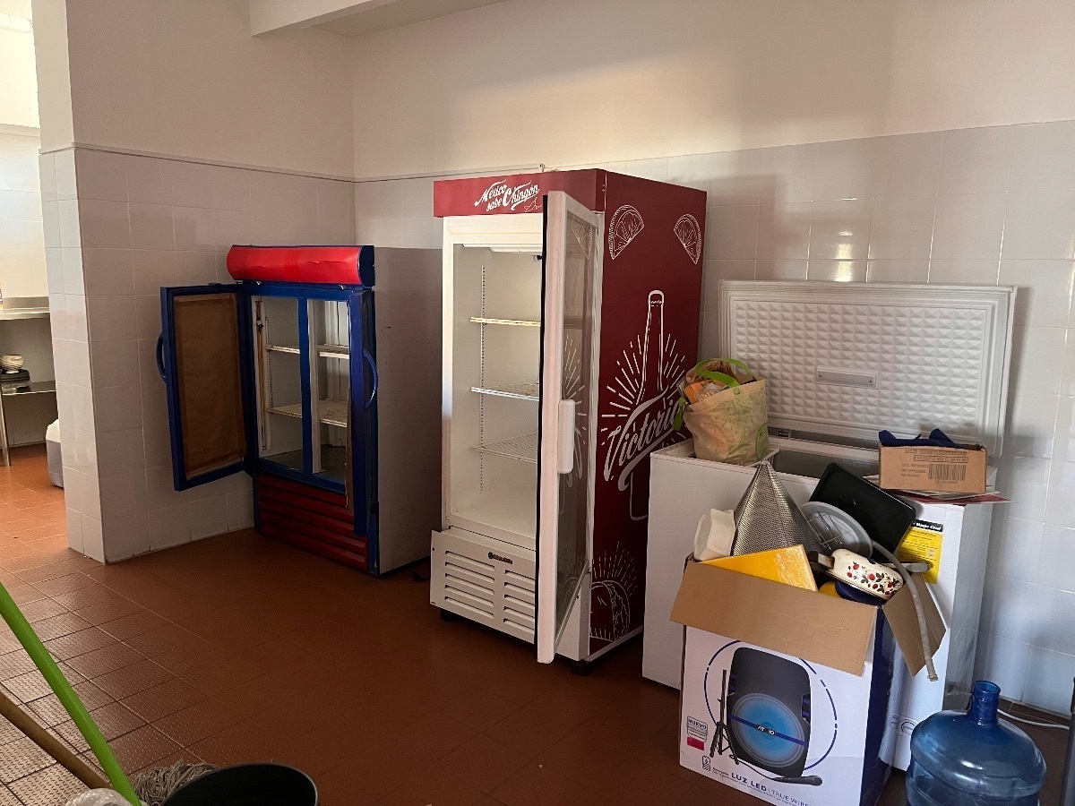5 of 7: Cocina