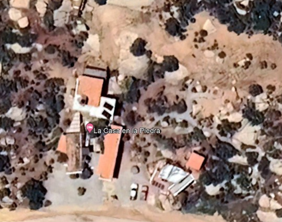 15 de 18: Aerial view