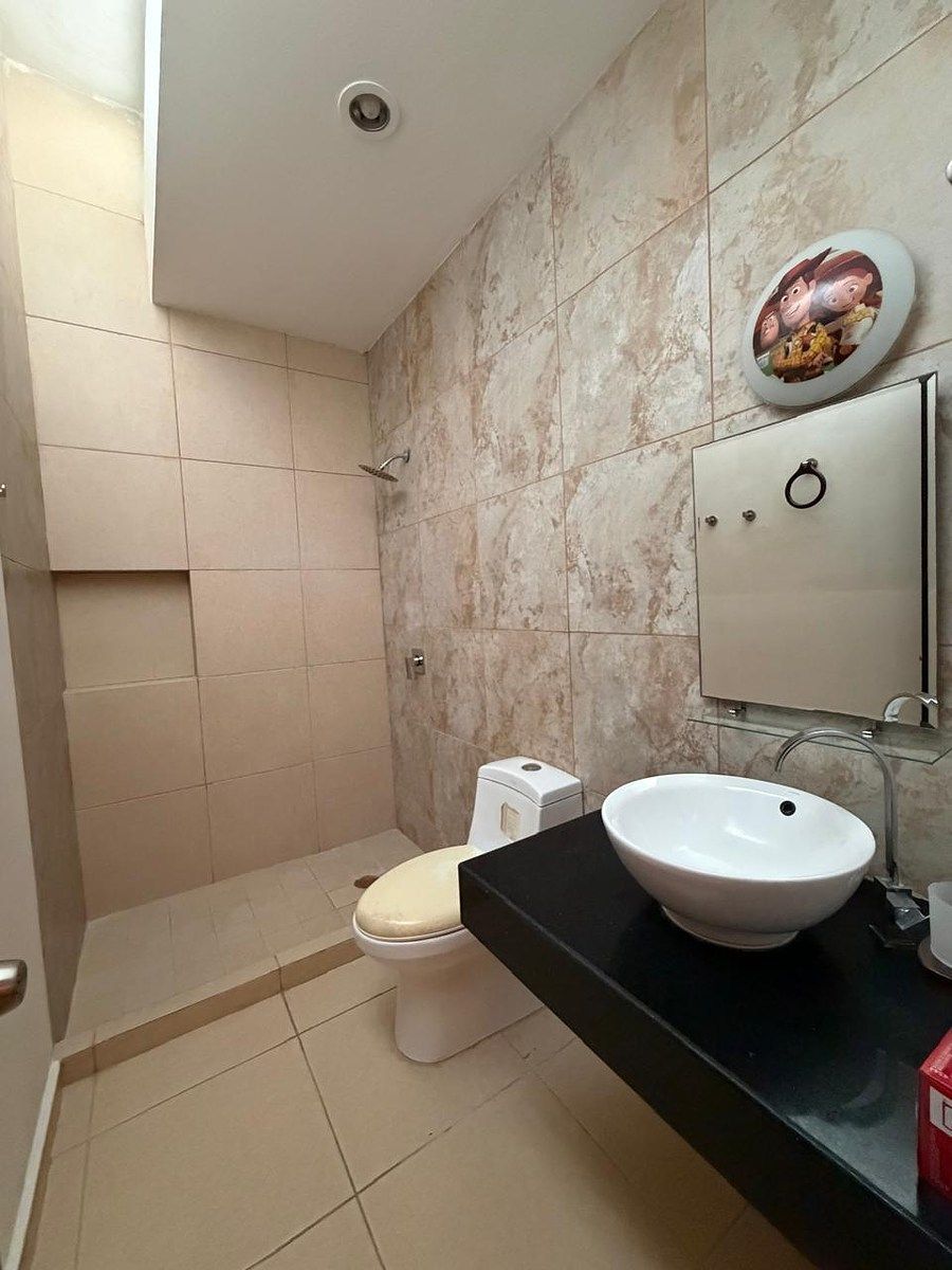 House in Residencial Mar Azul, Carmen, photo 23 of 25