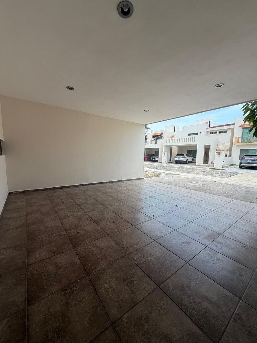 House in Residencial Mar Azul, Carmen, photo 3 of 25
