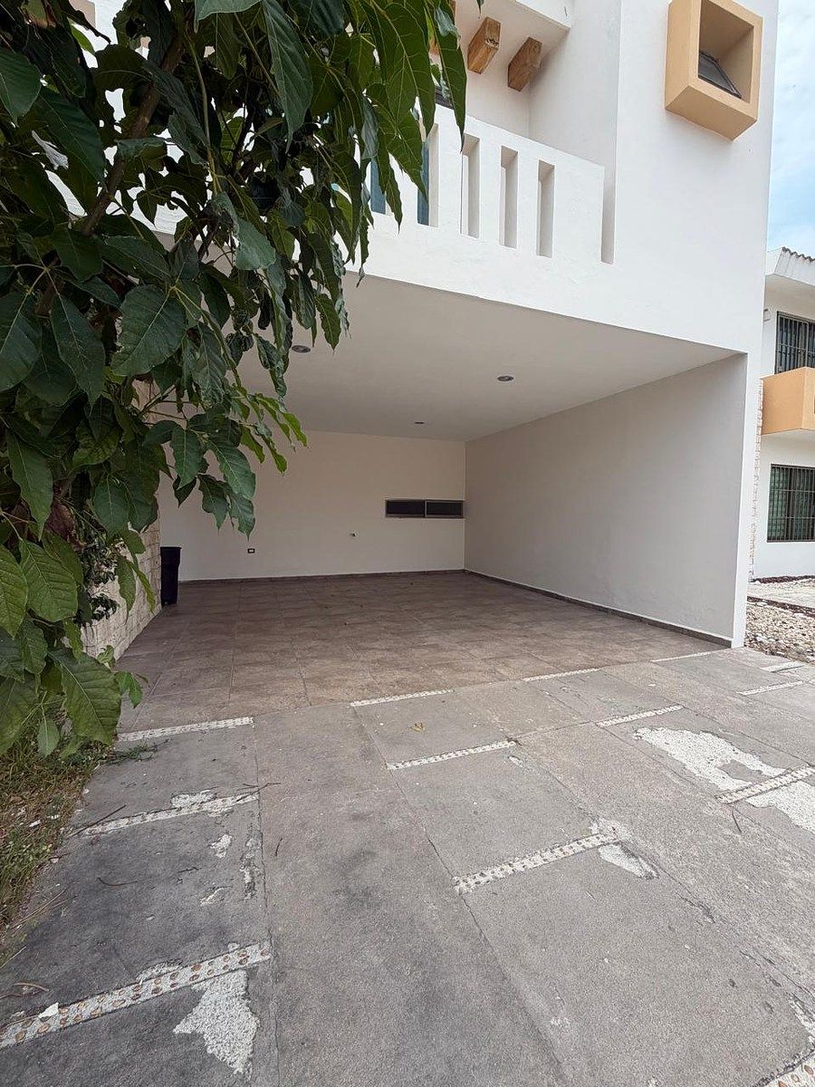 House in Residencial Mar Azul, Carmen, photo 2 of 25