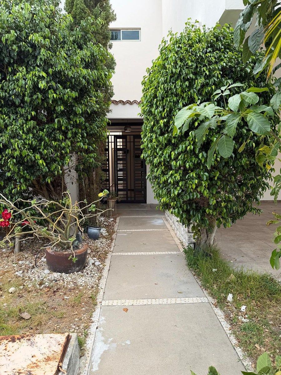 House in Residencial Mar Azul, Carmen, photo 4 of 25