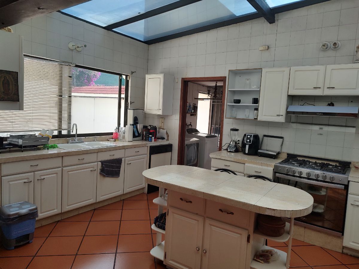 6 de 26: Casa en Venta en Club de Golf México Rayo Vende ®